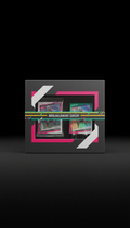 Sealed Collector Subscription Box