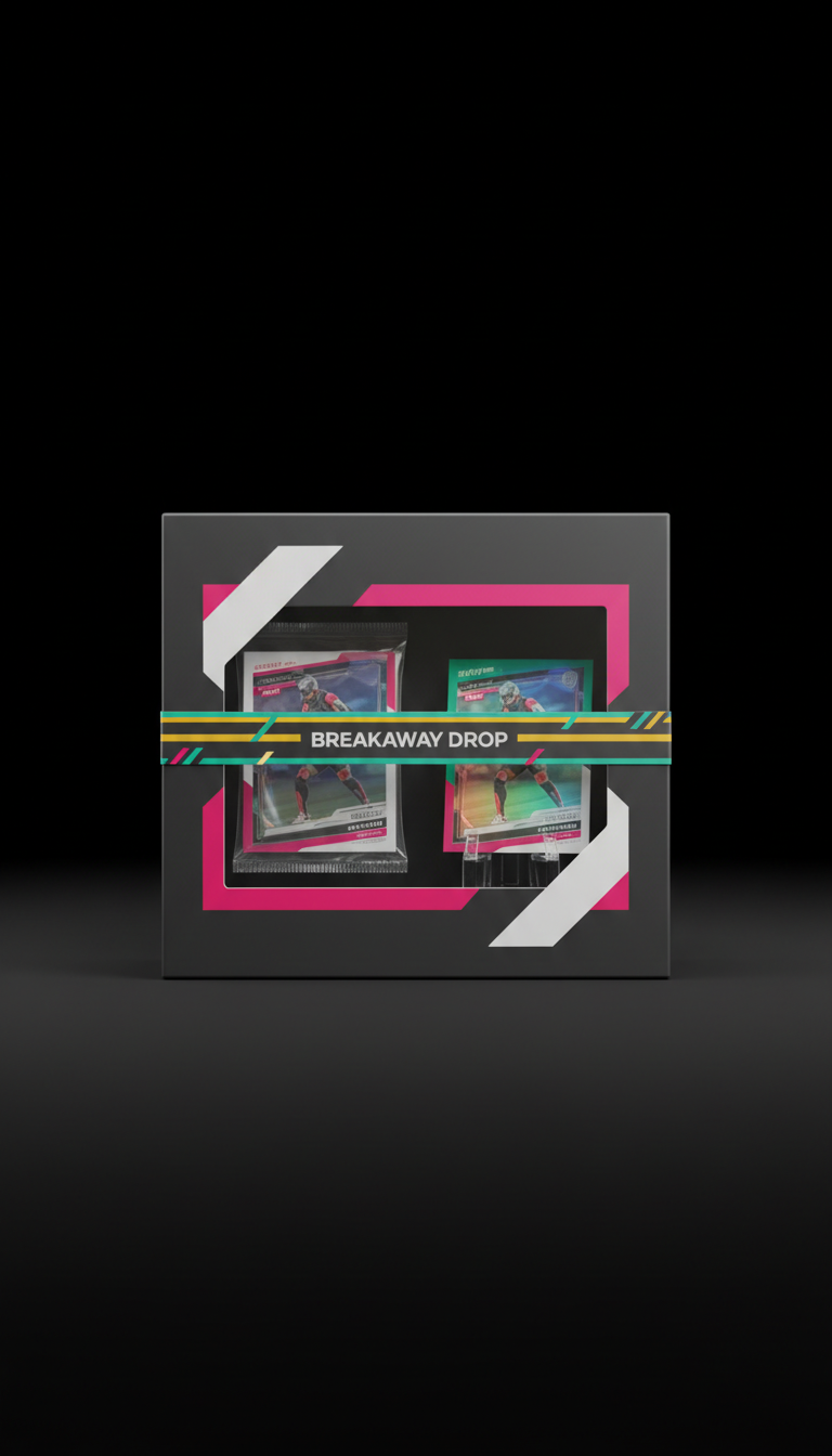 Sealed Collector Subscription Box